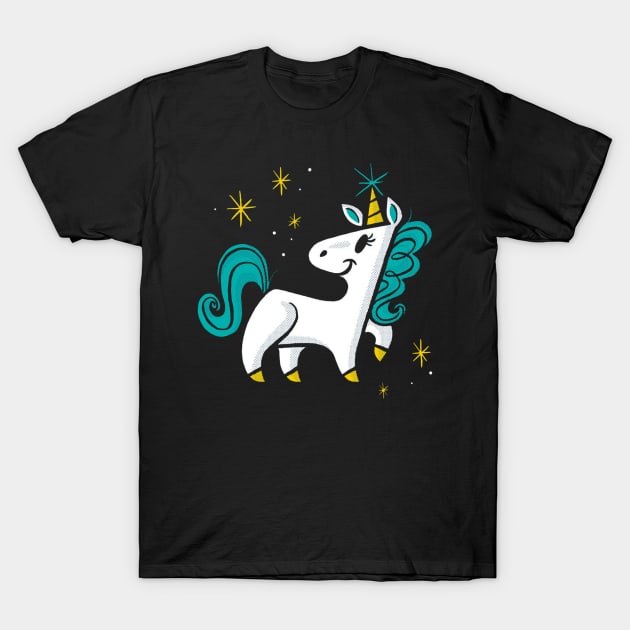 Be Magical T-Shirt by lilynamaste